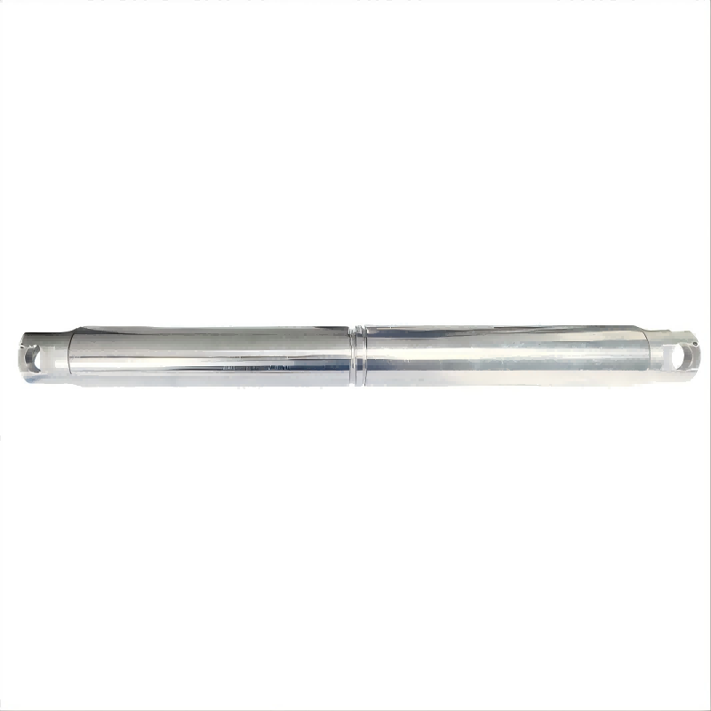 Pitch Piston Rod for Forklift Length 500-7500mm